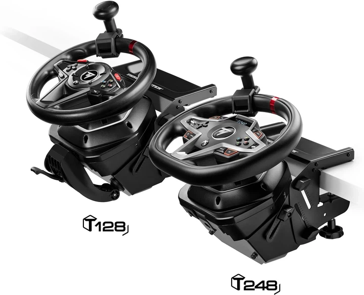 Держатель Thrustmaster SimTask Steering Kit 4060302 для руля - изображение 7