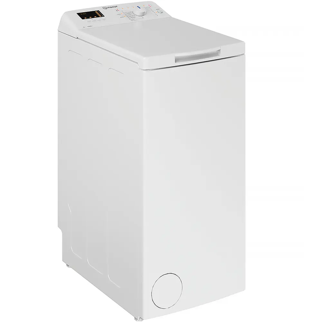 Пральна машина INDESIT BTW S60400 EU/N - изображение 9