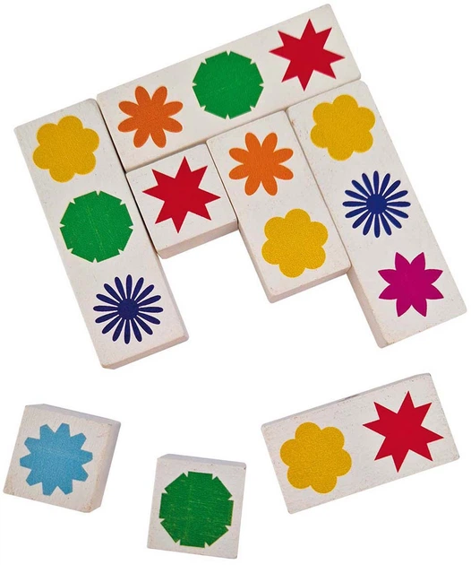 Gra planszowa 999 Games Cube Master (8721184282991) - obraz 5