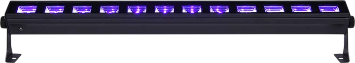 Listwa LED Light4Me UV BAR 12 belka ultrafioletowa (5908249811164) - obraz 3