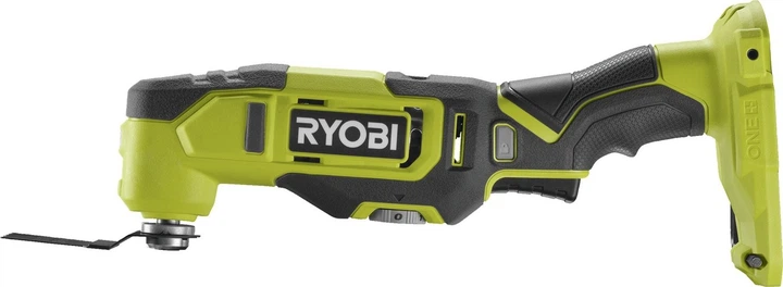 Narzędzie wielofunkcyjne Ryobi RMT18-0 18V ONE+ bez akumulatora i ładowarki (5133005346) - obraz 2