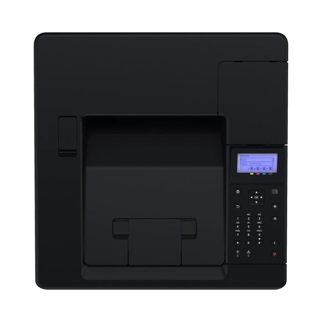 Принтер Canon i-SENSYS LBP673Cdw II (7186C007AA) з Wi-Fi та Duplex Color Laser - зображення 7