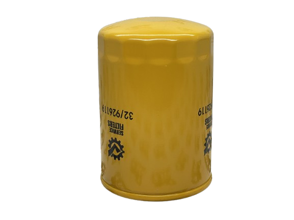 Фільтр оливний для двигуна на mini JCB номер 32/926119 - Фото 1 Фільтр оливний для двигуна на mini JCB номер 32/926119 - изображение 1