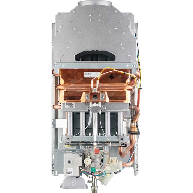 Газовий проточний водонагрівач Therm 4000 T4004 10L 23 Low NOx (7736506610) - изображение 3