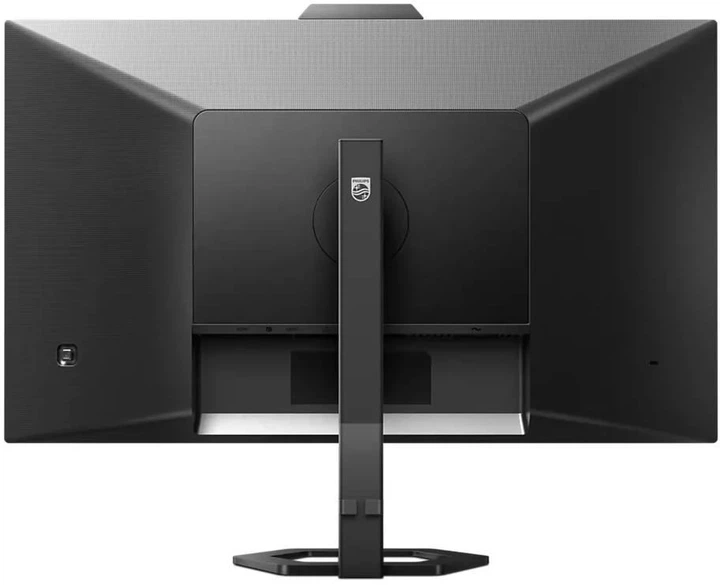 Монитор TFT 27" Philips 27E1N5600HE, QHD, IPS, 1ms, HDMI, DP, USB-C, USB-hub, cam, HAS - зображення 5