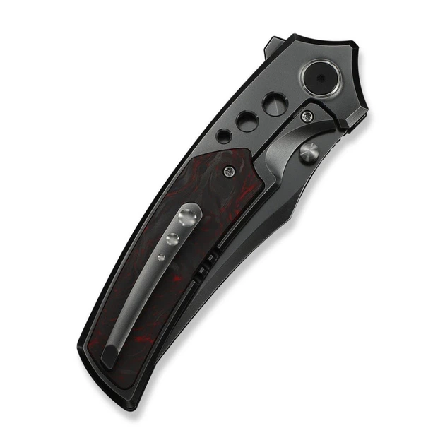 Ніж складний Weknife Skynix WE24087-4 - зображення 6