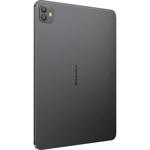 Планшет Blackview Link 8 12.7" HD+ /6GB/256GB/ G100 /8400mAh/ 16+13Мп/WIFI/Чохол + стілус/Сірий - Фото 7 Планшет Blackview Link 8 12.7" HD+ /6GB/256GB/ G100 /8400mAh/ 16+13Мп/WIFI/Чохол + стілус/Сірий - зображення 7