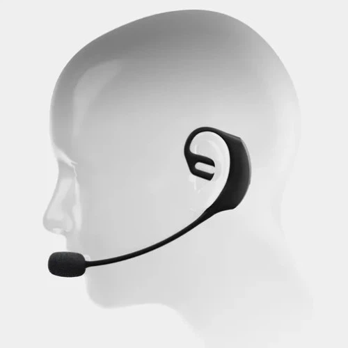 Мікрофон SteelSeries Arena Wireless Mic для Arena 7/9 - Фото 3 Мікрофон SteelSeries Arena Wireless Mic для Arena 7/9 - изображение 3