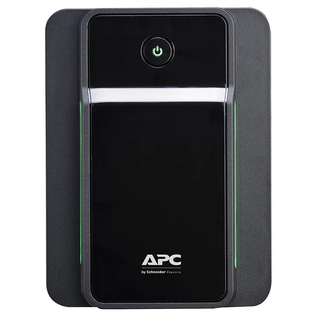 Джерело безперебійного живлення APC Easy UPS 900VA/480W, 4xC13, (BVX900LI) - Фото 2 Джерело безперебійного живлення APC Easy UPS 900VA/480W, 4xC13, (BVX900LI) - изображение 2