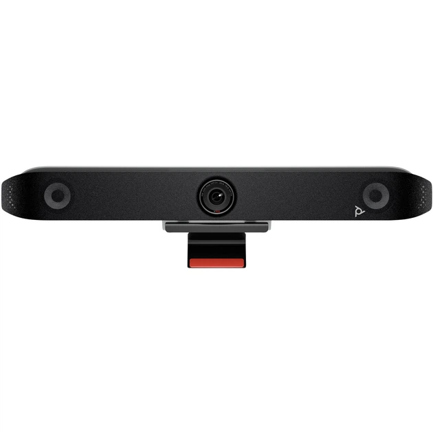 Конференц-камера Poly Studio X52 All-In-One Video Bar - Фото 1 Конференц-камера Poly Studio X52 All-In-One Video Bar - изображение 1