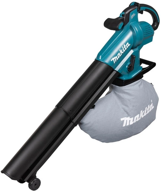 Повітродувка Makita DUB187Z - зображення 2