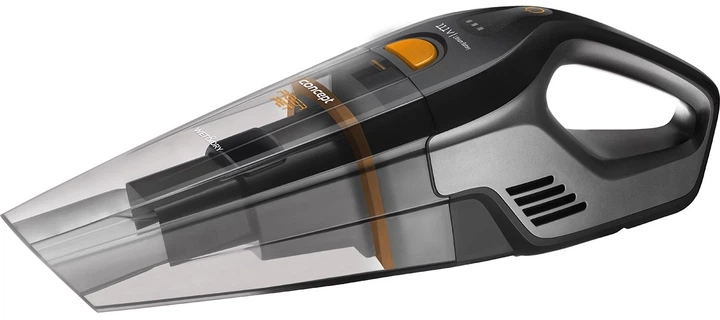 Odkurzacz ręczny akumulatorowy Concept Wet&Dry Riser Pet VP4351 - obraz 2