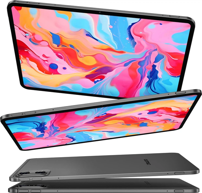 Планшет Teclast ArtPad Air LTE 8/128GB Gray (6940709687987) - Фото 8 Планшет Teclast ArtPad Air LTE 8/128GB Gray (6940709687987) - изображение 8