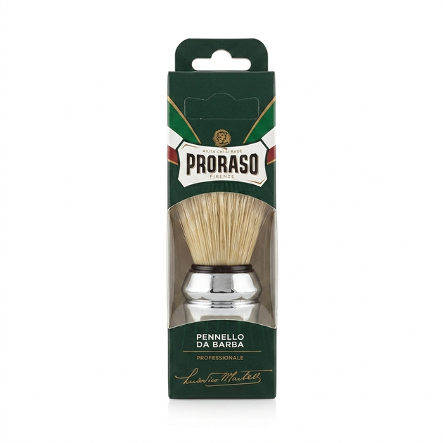 Помазок для гоління Proraso (400590) - изображение 2