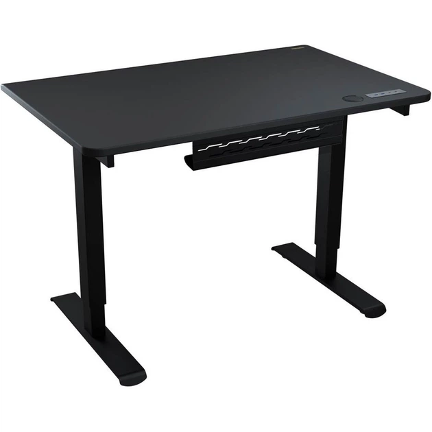 Компьютерный игровой стол Cougar Royal 120 Elite Lite Black [163671] - изображение 3