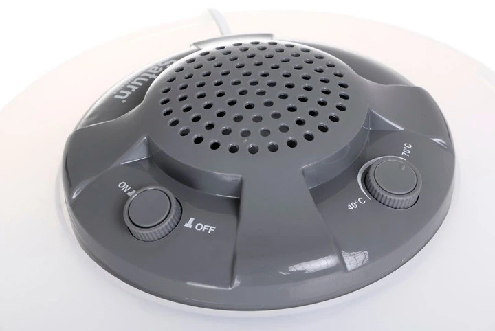 Сушилка для фруктов Saturn ST-FP0115 Grey - изображение 2