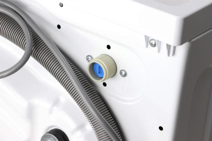 Пральна машина MIDEA MF200W90WB/ W-UA - Фото 8 Пральна машина MIDEA MF200W90WB/ W-UA - зображення 8