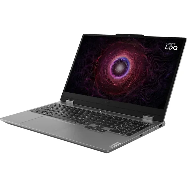 Ноутбук Lenovo LOQ 15ARP9 (83JC00N7PB) - изображение 4