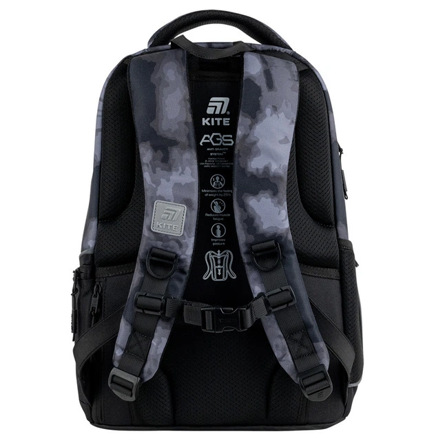 Рюкзак Kite Education teens K26-727M-3 Discover - изображение 3