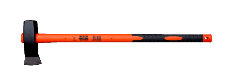 Колун BAHCO с 3-компонентной ручкой (MES-3.5-900FG) - Фото 1 Колун BAHCO с 3-компонентной ручкой (MES-3.5-900FG) - изображение 1