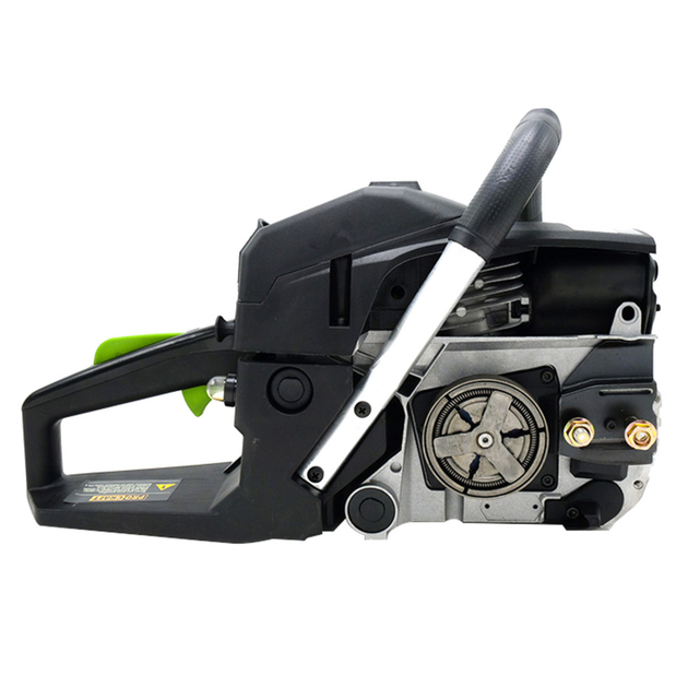 Бензопила цепная PRO CRAFT GS-50 - изображение 10