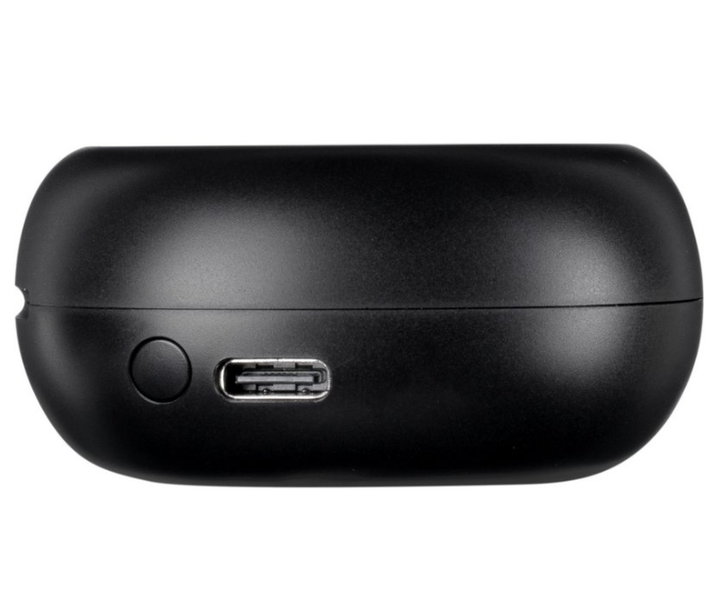 Бездротові навушники TWS Gelius Infinity GP-TWS007 Black - зображення 6