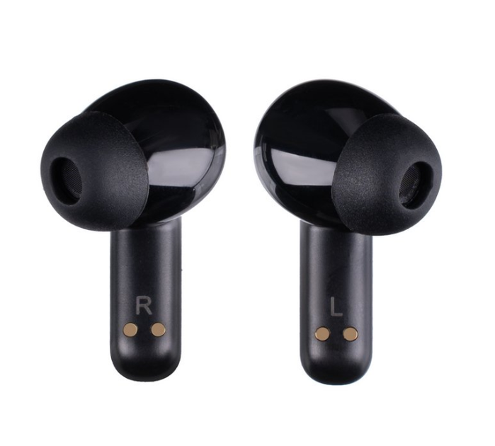 Бездротові навушники TWS Gelius Infinity GP-TWS007 Black - зображення 7