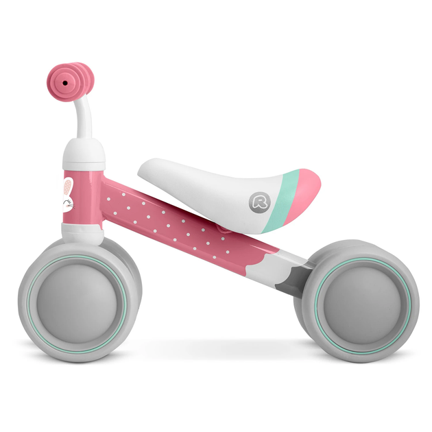 Біговел Ricokids 760600, сіро-рожевий - изображение 2