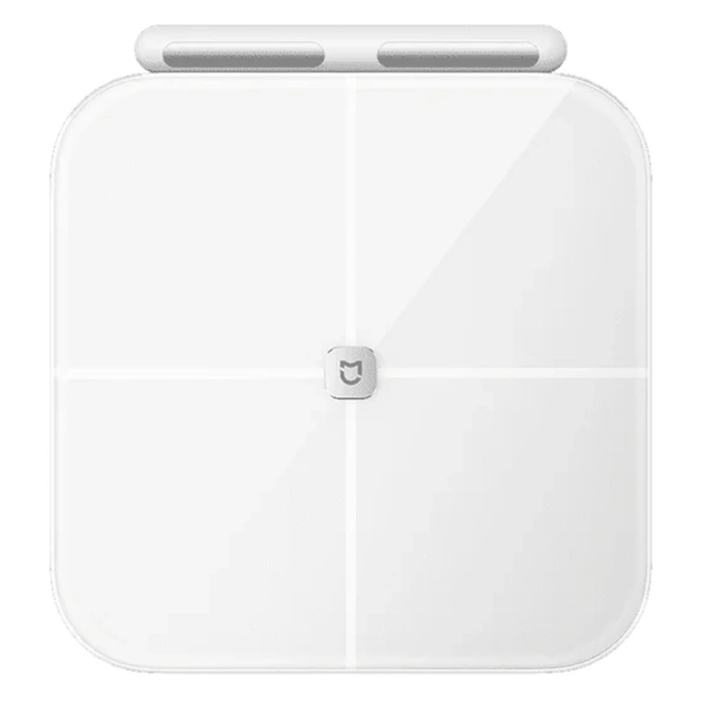 Електронні ваги Xiaomi Mijia Eight Electrode Body Fat Scale S800 (MJTZC04YM) - Фото 2 Електронні ваги Xiaomi Mijia Eight Electrode Body Fat Scale S800 (MJTZC04YM) - изображение 2