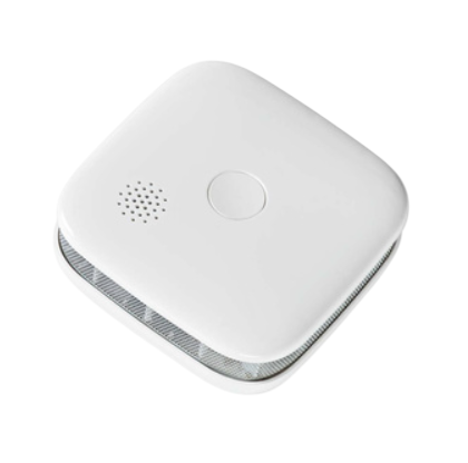 Датчик диму Nedis SmartLife WIFIDS21WT3 (5412810464562) - зображення 4