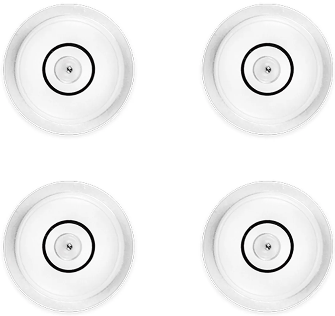 Профессиональный набор по уходу за винилом Lenco TTA-12IN1PRO (A005504) - изображение 9