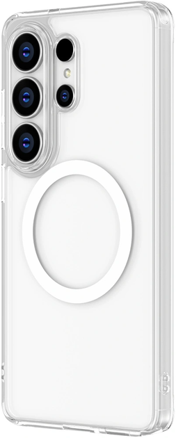 Панель AMAZINGTHING Minimal Drop Proof для Samsung Galaxy S26 Transparent (4896238100911) - зображення 3