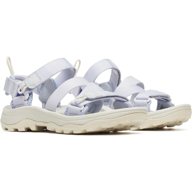 Сандалі Merrell Speed Fusion Sport RMX Wmn verbena 38 (100086865) - Фото 3 Сандалі Merrell Speed Fusion Sport RMX Wmn verbena 38 (100086865) - изображение 3