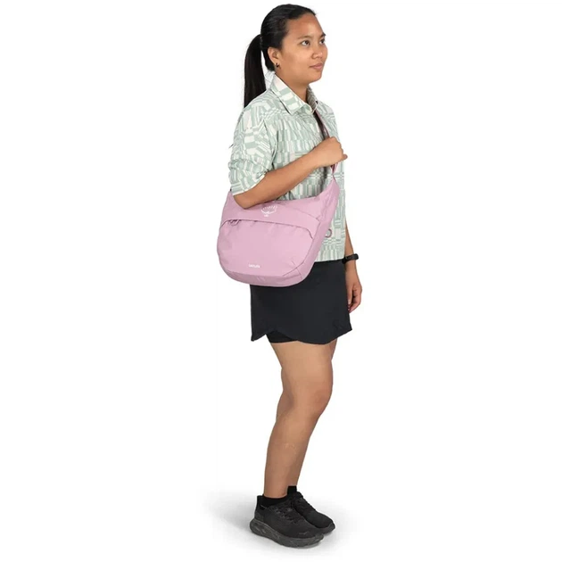 Сумка Osprey Daylite Crossbody Pouch - изображение 3