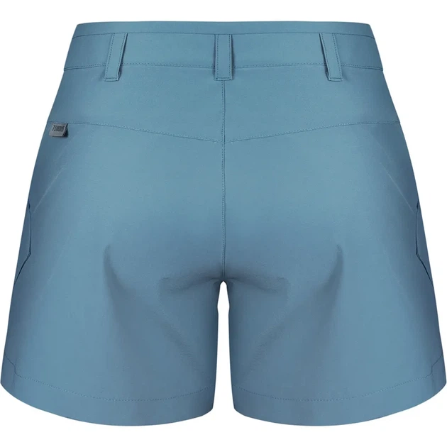 Шорти Turbat Miami Wmn жіночі artic blue XL блакитні - изображение 2