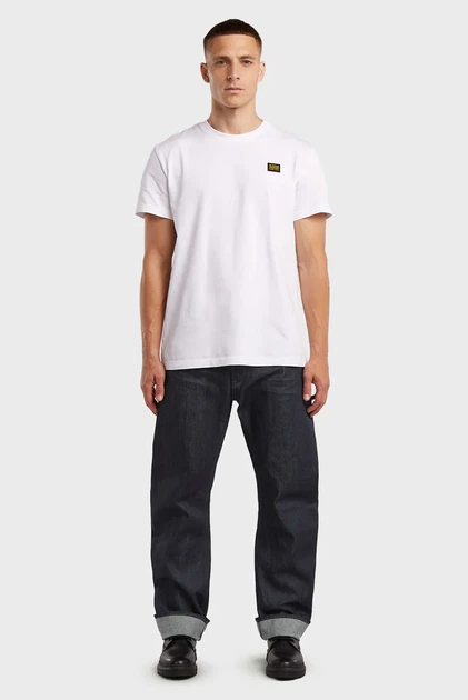 Чоловічі темно-сині джинси Regular G-Star RAW 32-32 D26999,D315 - зображення 2