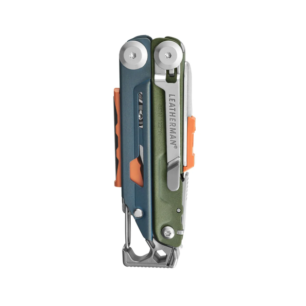 Мультиинструмент Leatherman Signal Tundrascape - Фото 3 Мультиинструмент Leatherman Signal Tundrascape - изображение 3