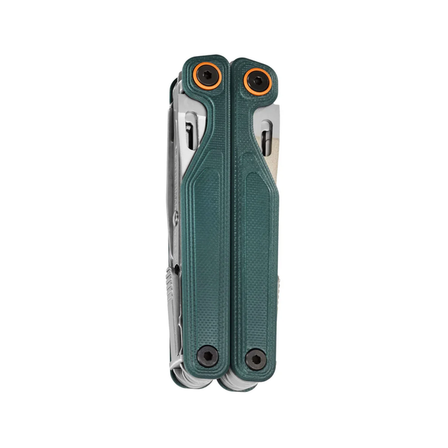 Мультиинструмент Leatherman Wave Alpha Cascadia - изображение 2