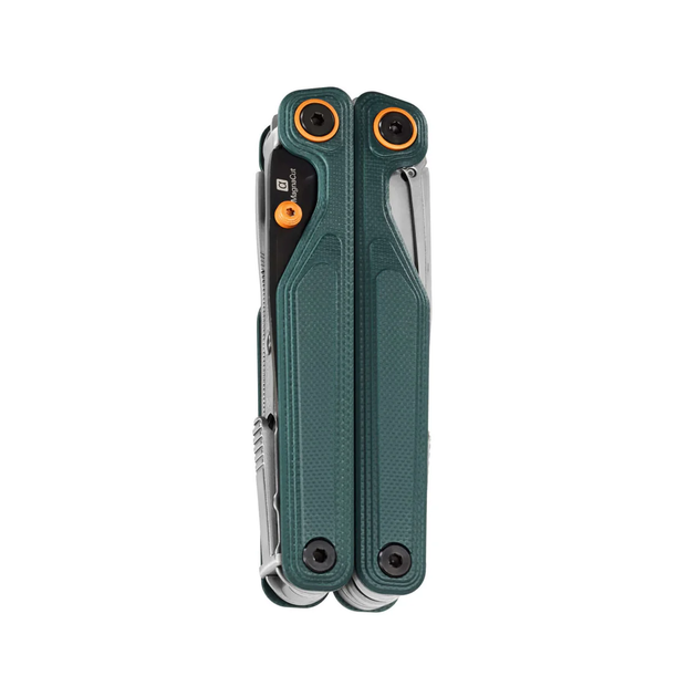 Мультиинструмент Leatherman Wave Alpha Cascadia - изображение 3