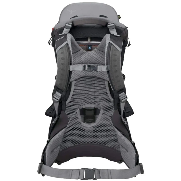 Рюкзак Osprey Poco Черный - изображение 2