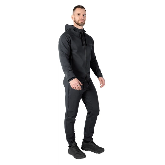 Спортивна Camotec кофта FitPro Zip Темно-синя (9607), 2XL - зображення 2