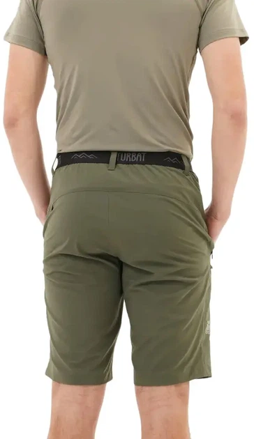 Шорты Turbat Prut Trek Shorts Mns L Rifle green - изображение 2