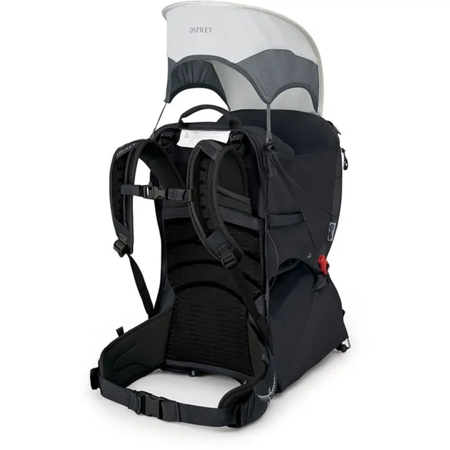 Рюкзак Osprey Poco LT Black Uni (100072218) - Фото 1 Рюкзак Osprey Poco LT Black Uni (100072218) - зображення 1