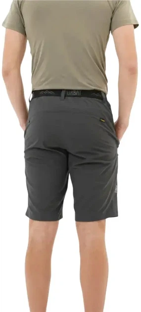 Шорты Turbat Prut Trek Shorts Mns XXXL Raven black - Фото 4 Шорты Turbat Prut Trek Shorts Mns XXXL Raven black - изображение 4