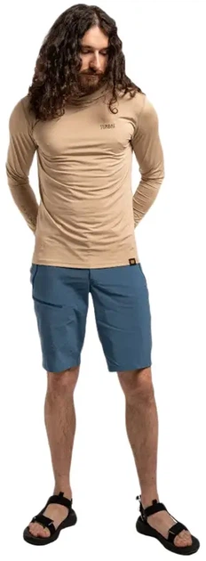 Шорты Turbat Prut Trek Shorts Mns XXXL Midnight blue - изображение 2