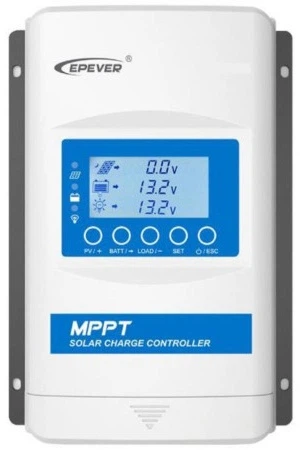 Regulator ładowania MPPT EPEVER XTRA1210N-XDS2 10A 12/24V - obraz 2