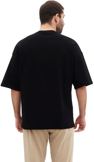 Футболка Turbat Black Sea Mns XL Black - Фото 3 Футболка Turbat Black Sea Mns XL Black - изображение 3