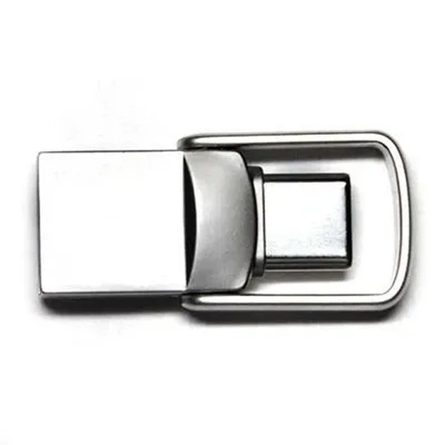 USB флеш T&G 104 Metal USB 3.0 -Type C 64GB - Фото 1 USB флеш T&G 104 Metal USB 3.0 -Type C 64GB - изображение 1
