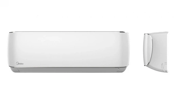 Кондиционер Midea MSAB-18HRFN8-I/MSAB-18HRFN8-O - Фото 3 Кондиционер Midea MSAB-18HRFN8-I/MSAB-18HRFN8-O - изображение 3