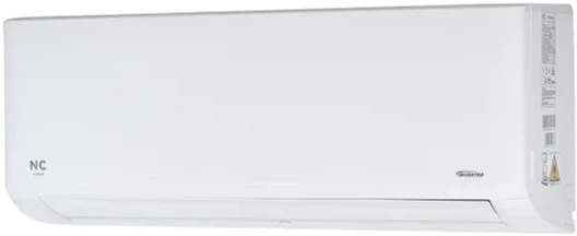 Кондиціонер NC clima Manchester 2.0 Inverter NCI18EHMIw1eu2/NCO18EHMIw1eu2 - зображення 4